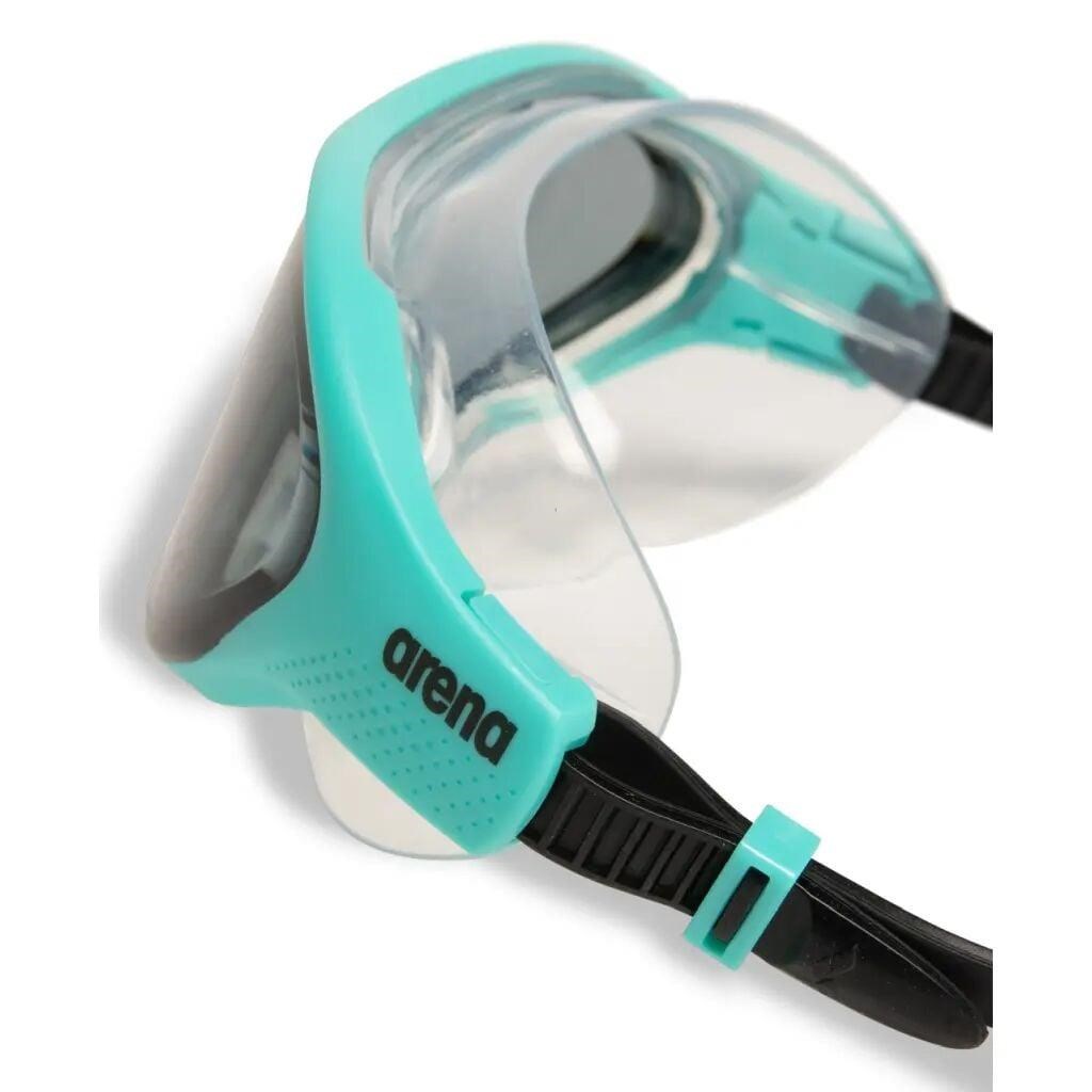 Arena 004309203 The One Mask Jr Unisex Çocuk Yüzücü Gözlüğü