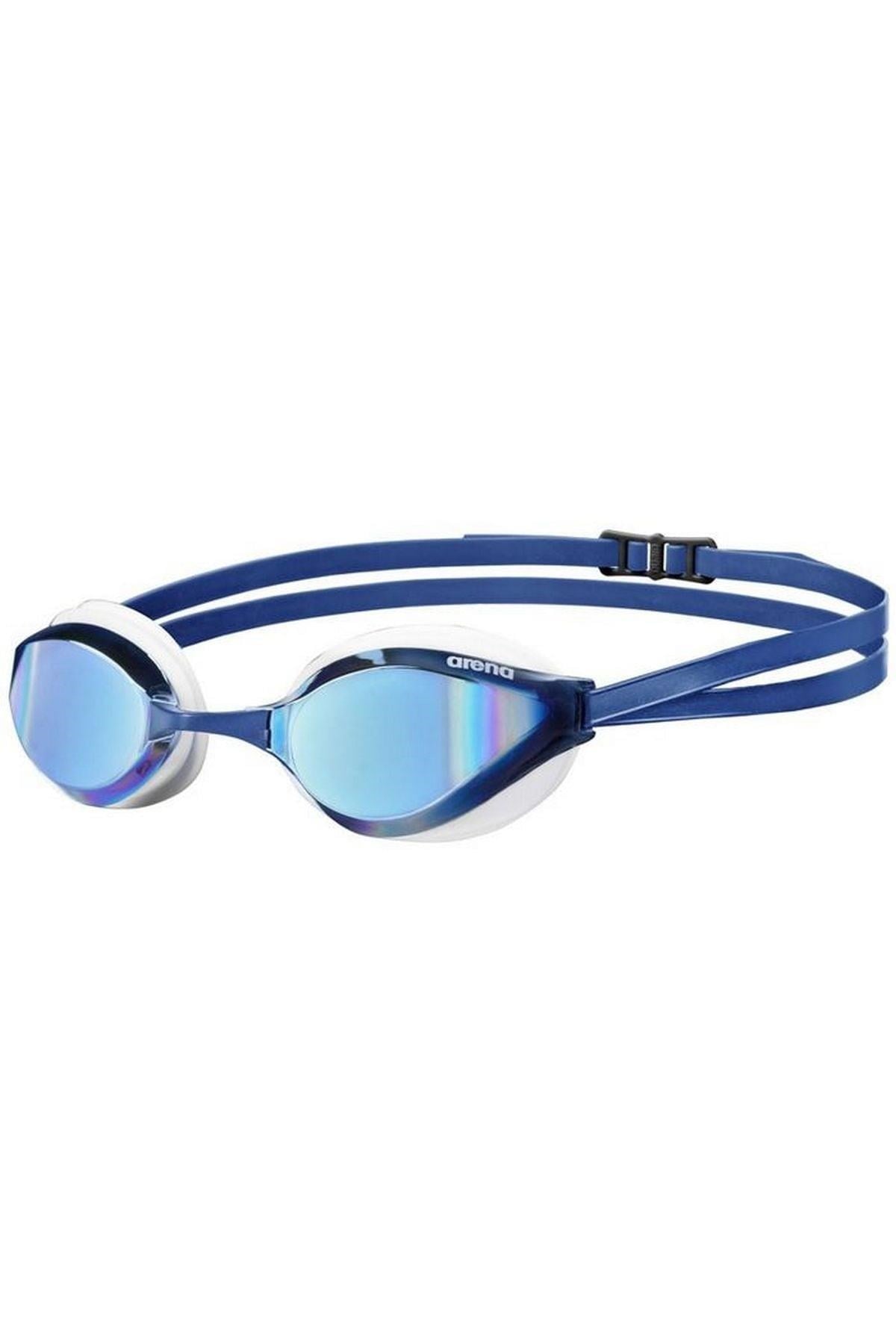 Arena 1E76371 Python Mirror Unisex Yüzücü Gözlüğü