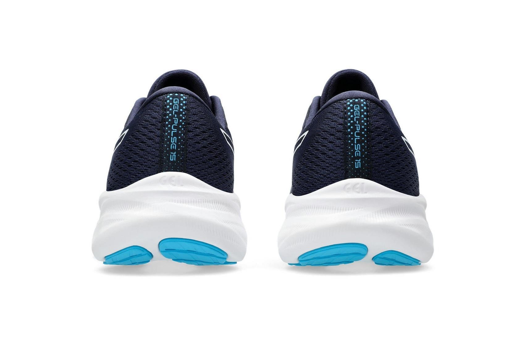 Asics 1011B780-402 Gel-Pulse 15 Erkek Koşu Ayakkabısı
