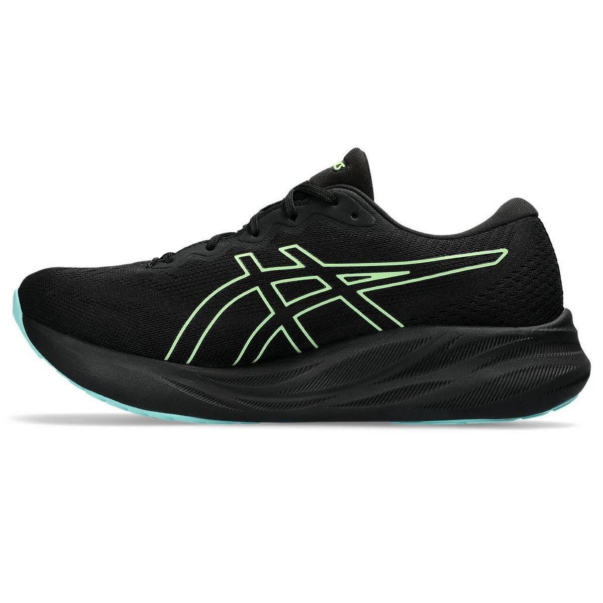 Asics 1011B781-001 Gel-Pulse 15 Gore-Tex Erkek Koşu Ayakkabısı