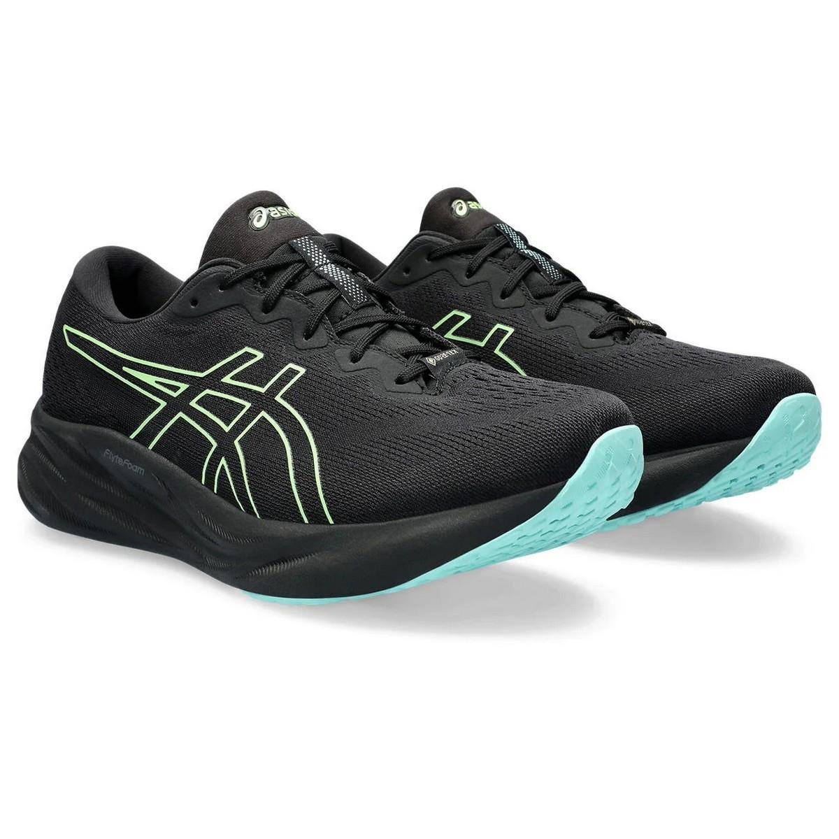 Asics 1011B781-001 Gel-Pulse 15 Gore-Tex Erkek Koşu Ayakkabısı