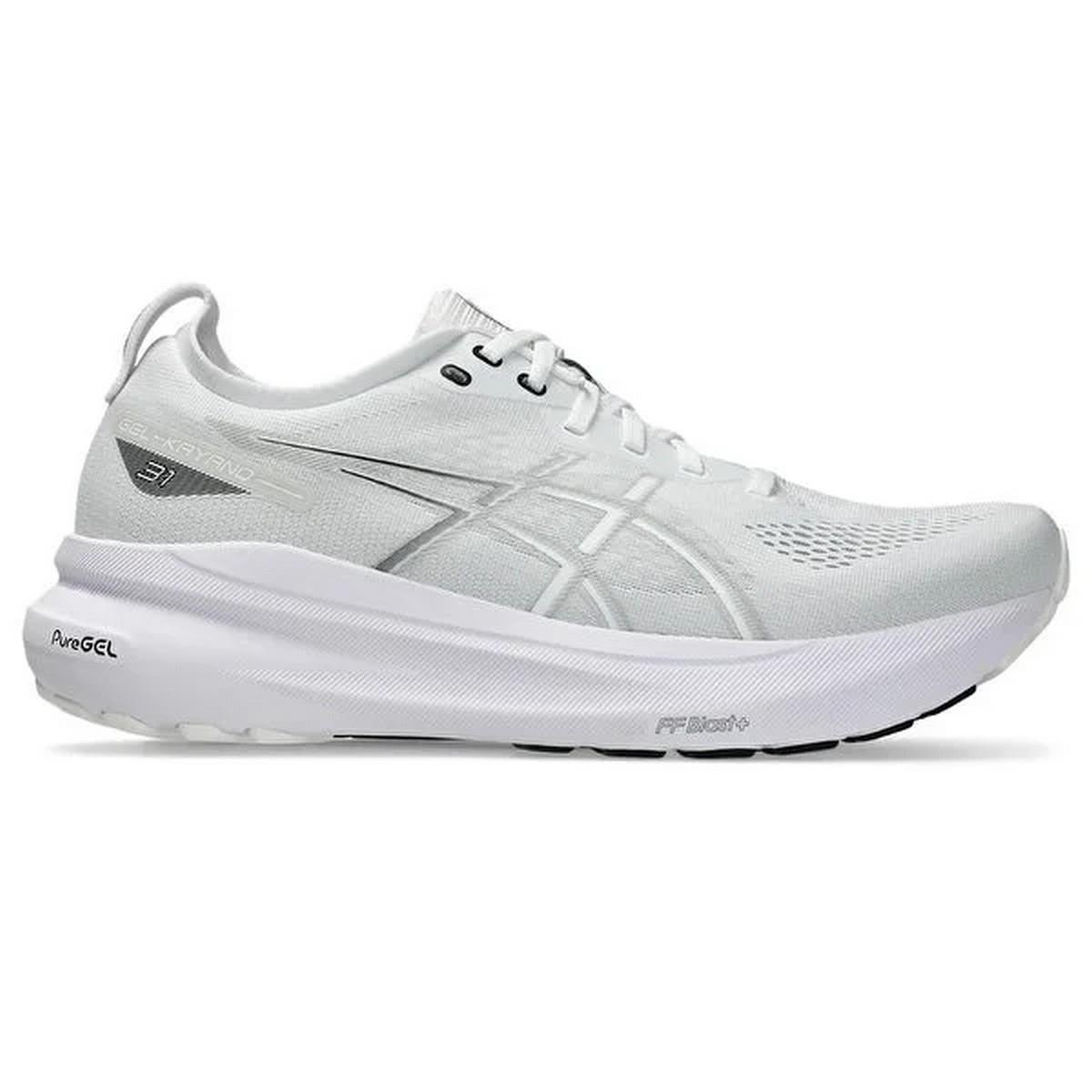 Asics 1011B867-101 Gel-Kayano 31 Erkek Koşu Ayakkabısı