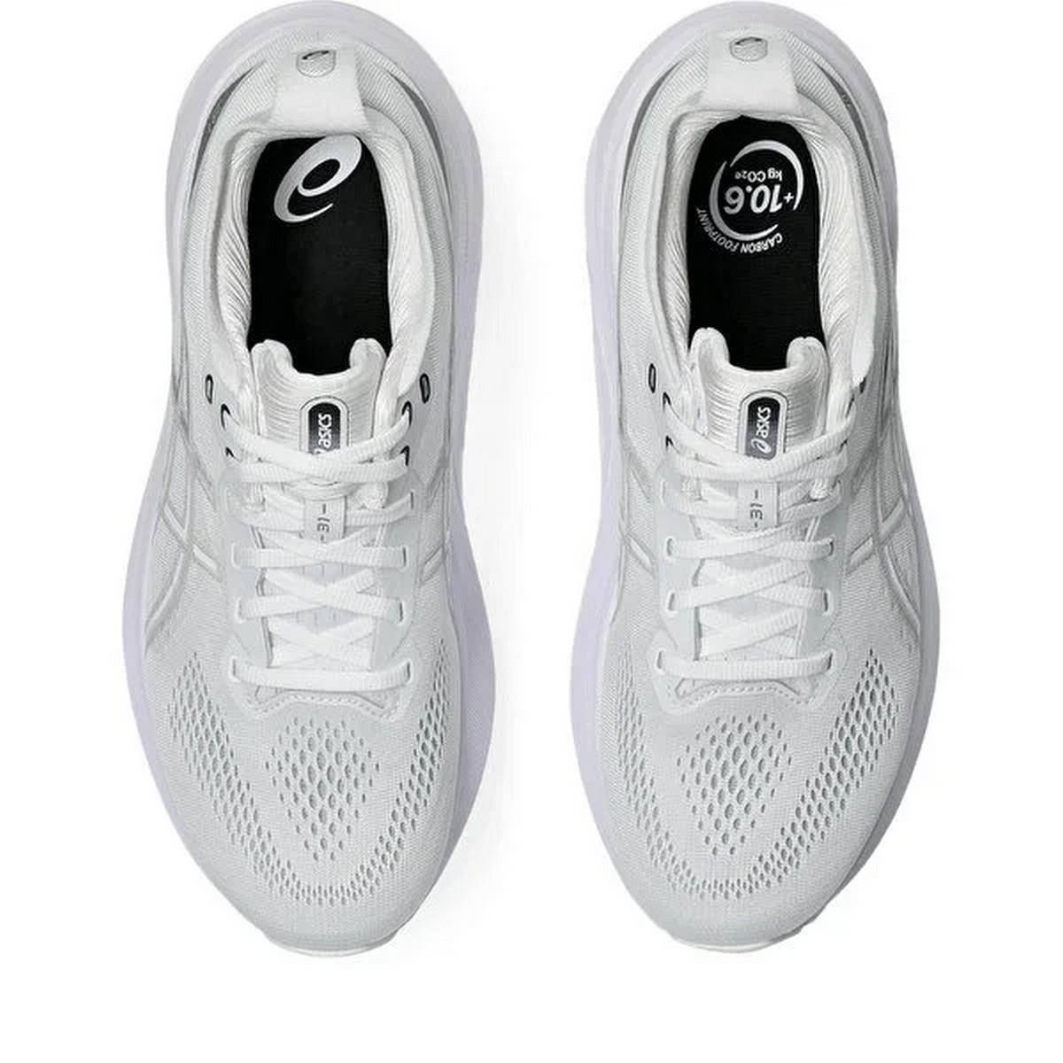 Asics 1011B867-101 Gel-Kayano 31 Erkek Koşu Ayakkabısı