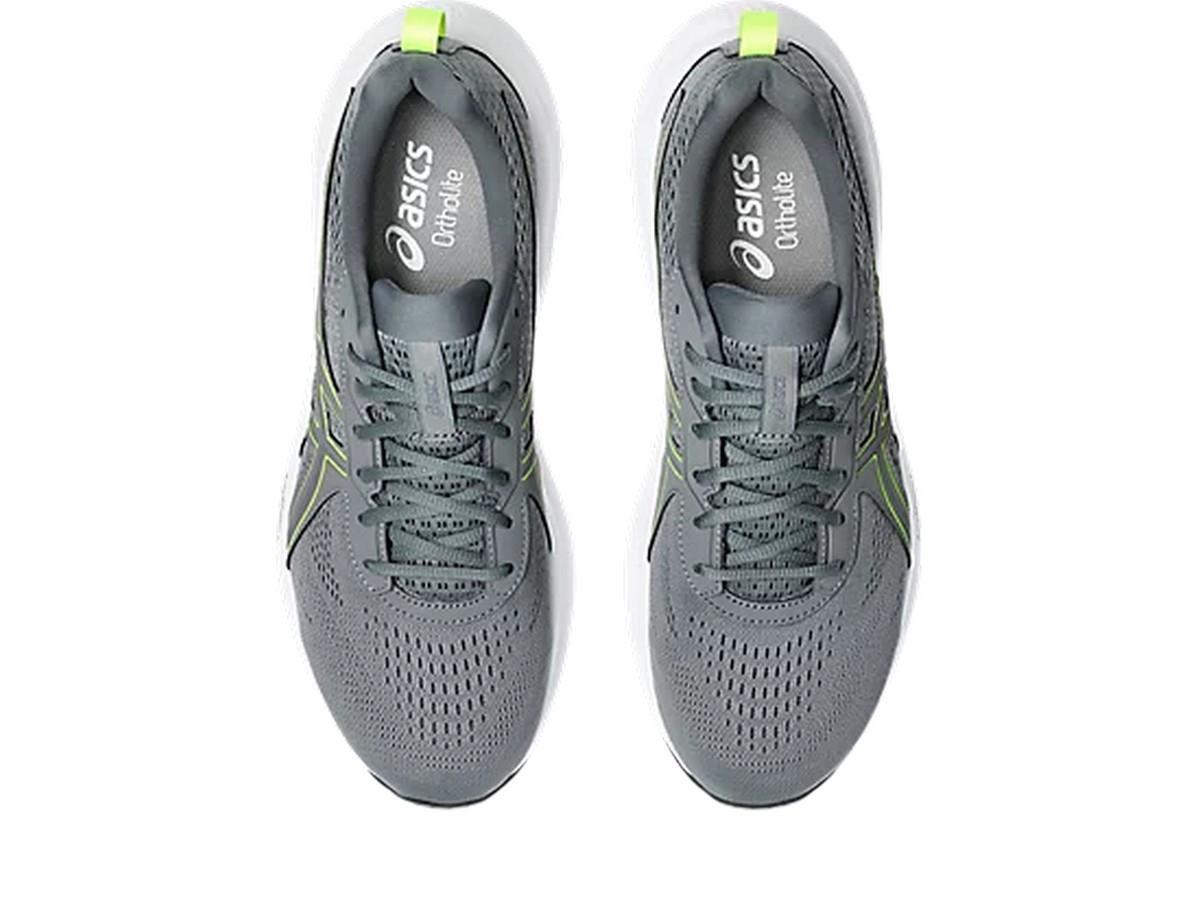 Asics 1011B881-020 Gel-Contend 9 Erkek Koşu Ayakkabısı