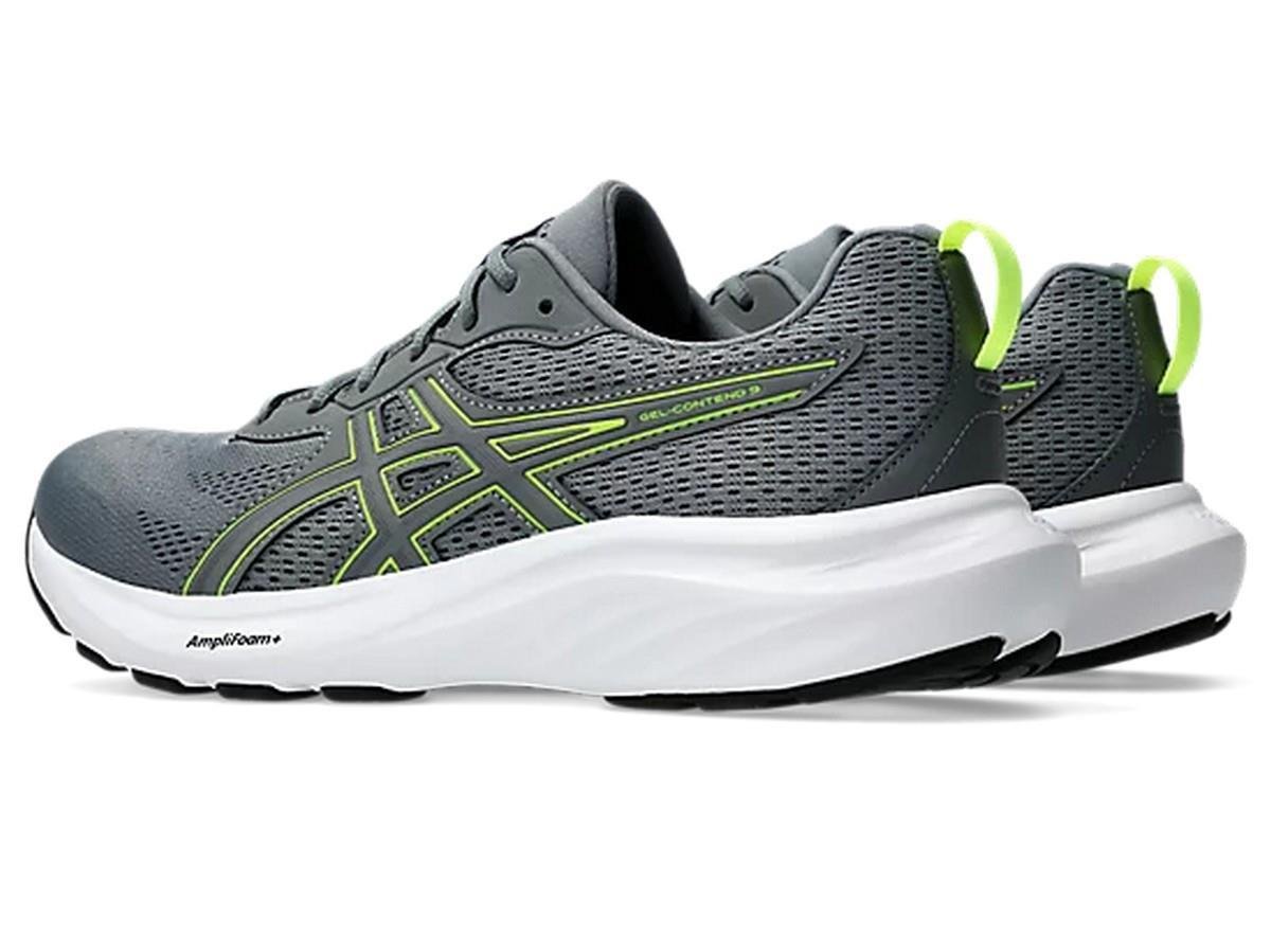 Asics 1011B881-020 Gel-Contend 9 Erkek Koşu Ayakkabısı