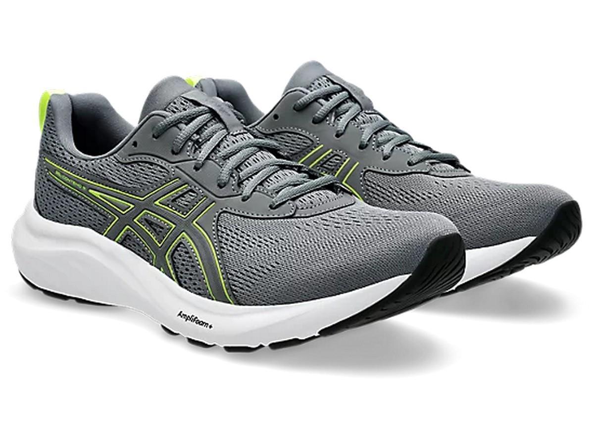 Asics 1011B881-020 Gel-Contend 9 Erkek Koşu Ayakkabısı
