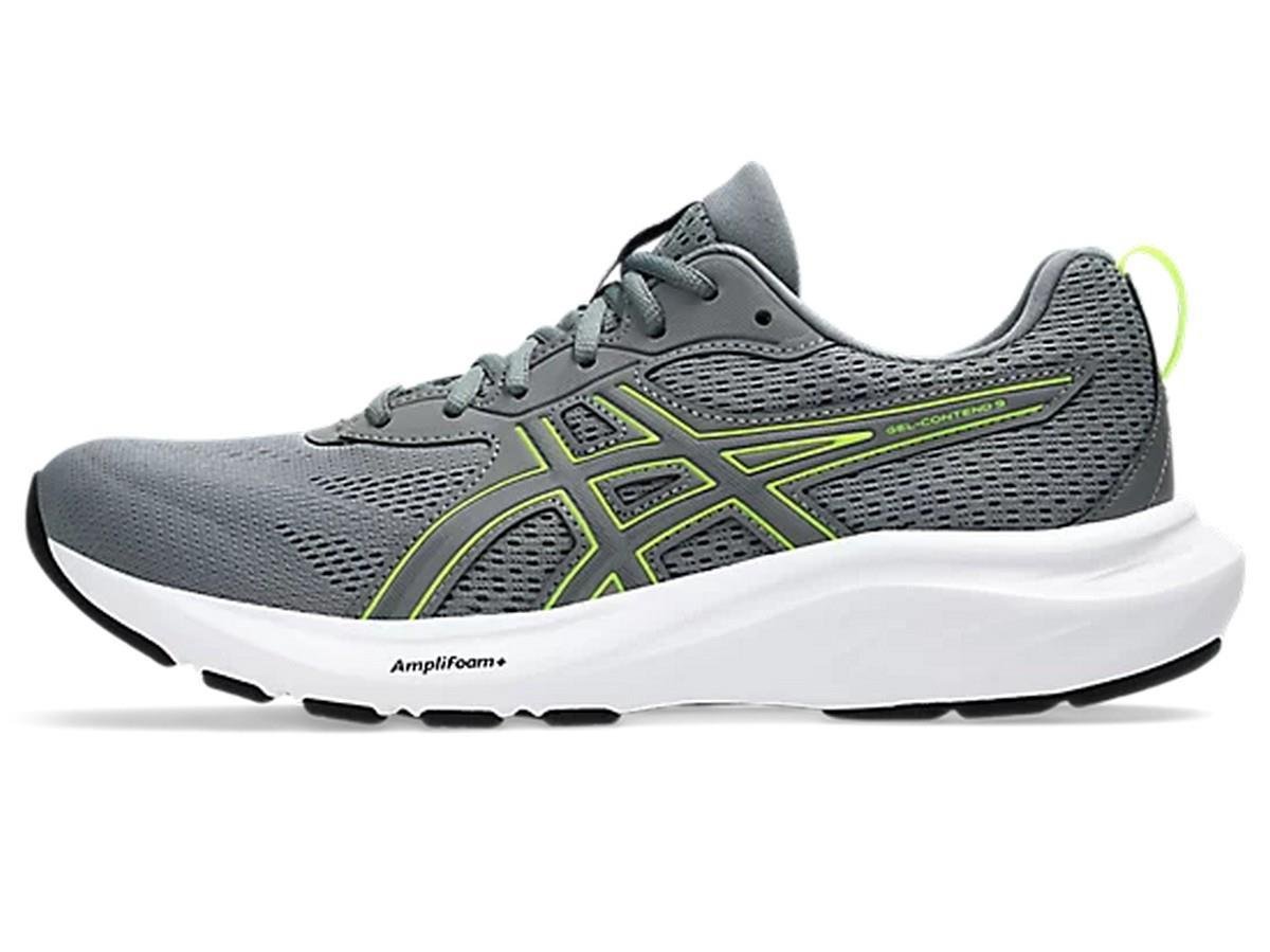 Asics 1011B881-020 Gel-Contend 9 Erkek Koşu Ayakkabısı