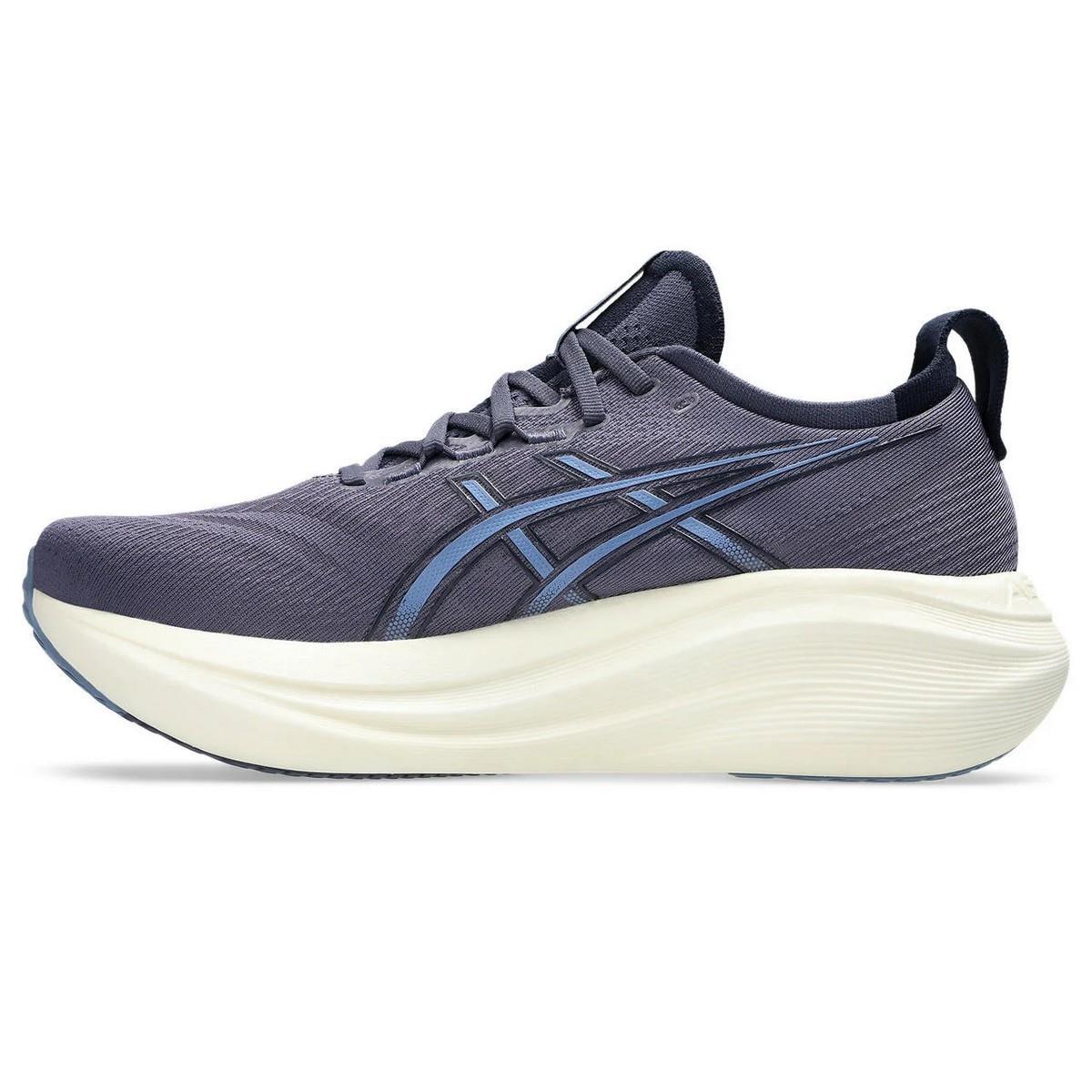 Asics 1011B958-500 Gel-Nimbus 27 Erkek Koşu Ayakkabısı