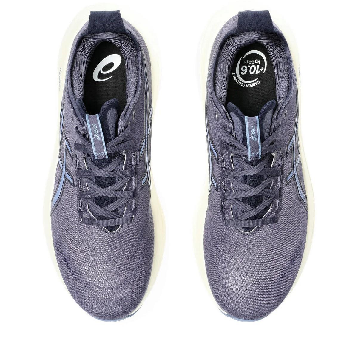 Asics 1011B958-500 Gel-Nimbus 27 Erkek Koşu Ayakkabısı