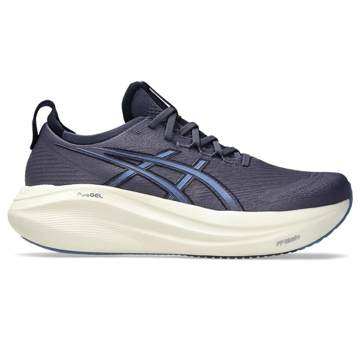 Asics 1011B958-500 Gel-Nimbus 27 Erkek Koşu Ayakkabısı
