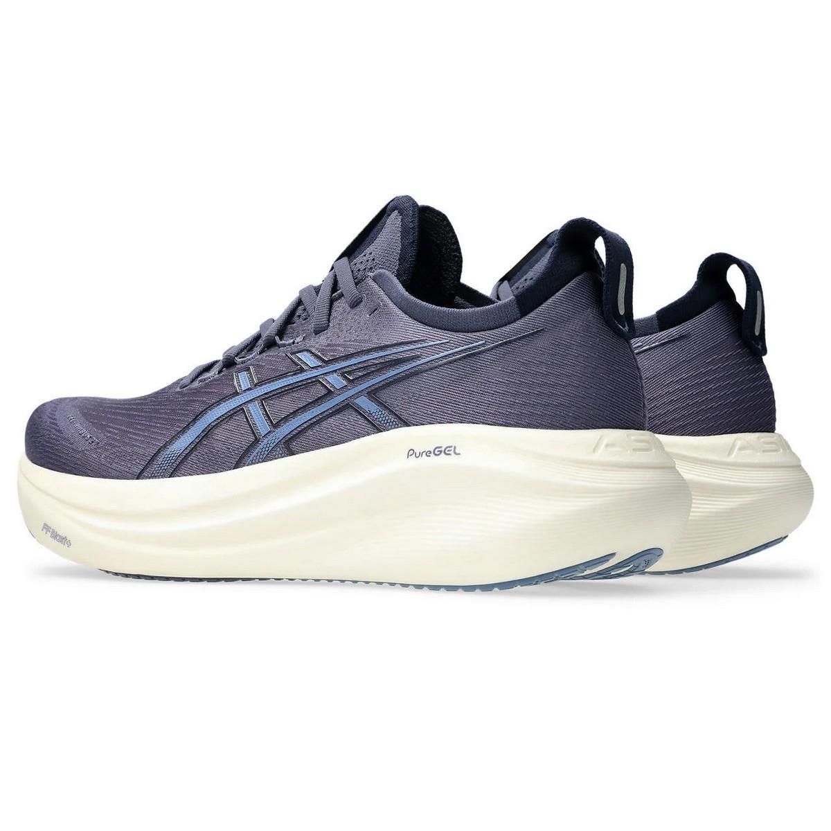 Asics 1011B958-500 Gel-Nimbus 27 Erkek Koşu Ayakkabısı