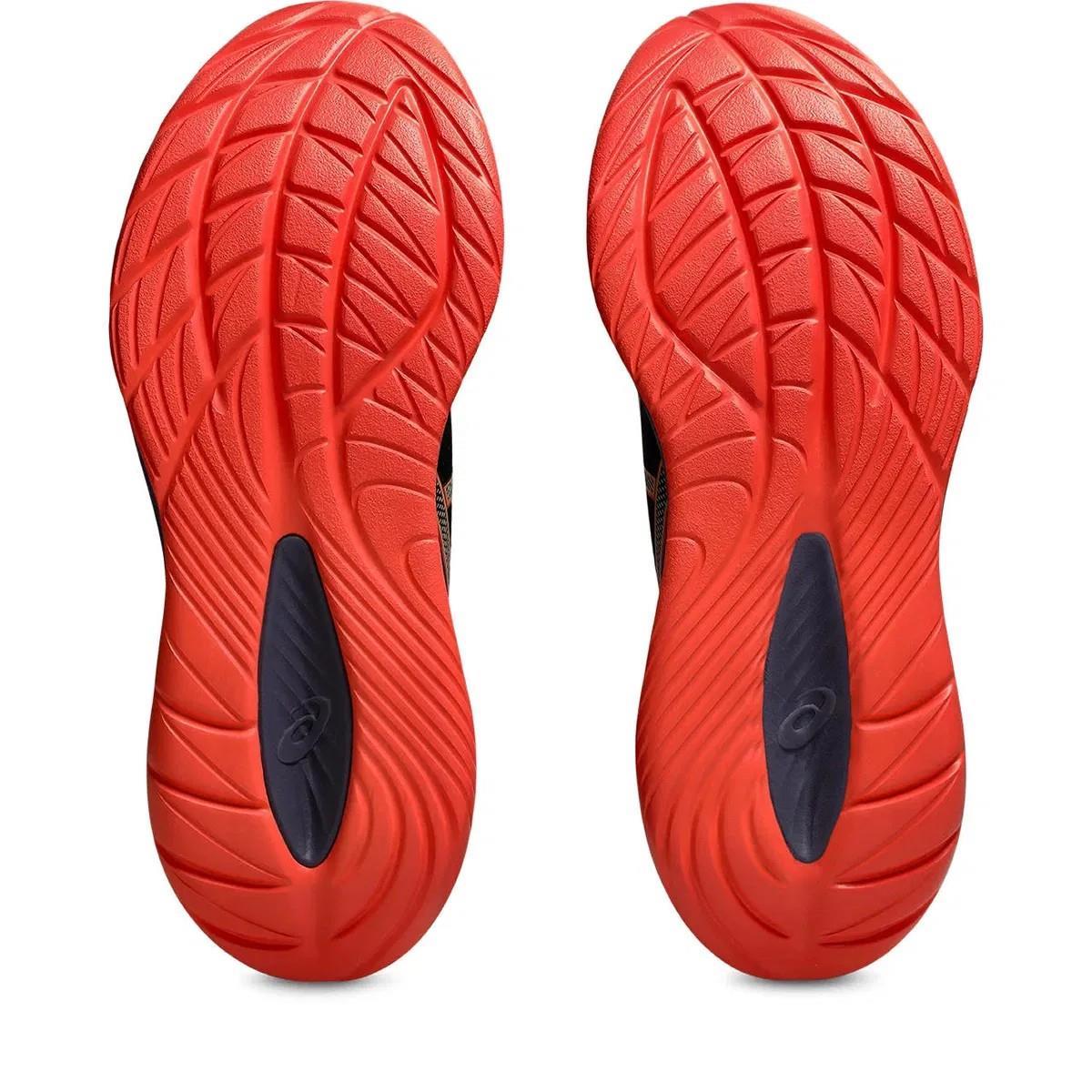 Asics 1011B960-001 Gel-Cumulus 27 Erkek Koşu Ayakkabısı