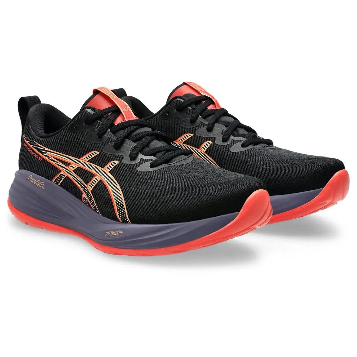 Asics 1011B960-001 Gel-Cumulus 27 Erkek Koşu Ayakkabısı