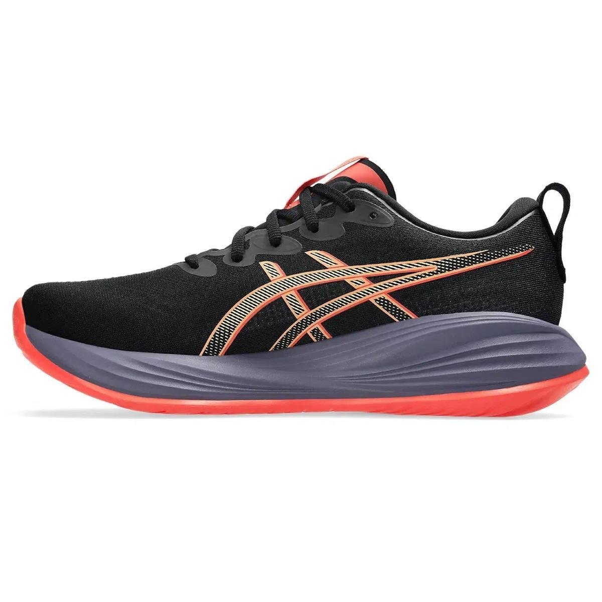 Asics 1011B960-001 Gel-Cumulus 27 Erkek Koşu Ayakkabısı