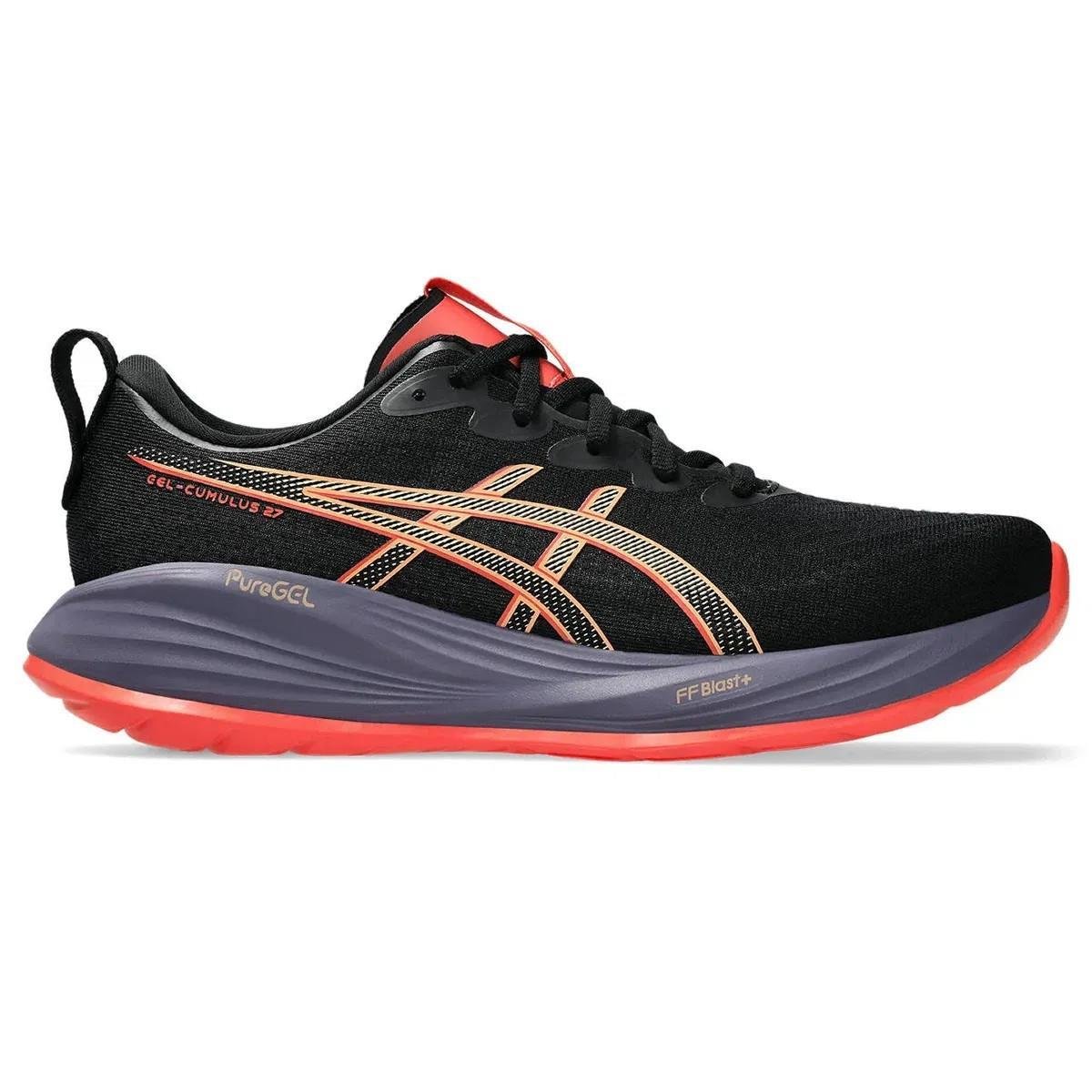 Asics 1011B960-001 Gel-Cumulus 27 Erkek Koşu Ayakkabısı