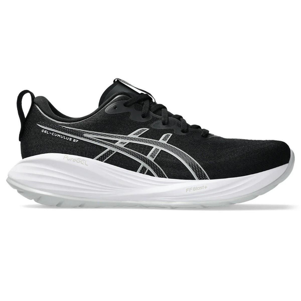 Asics 1011B960-002 Gel-Cumulus 27 Erkek Koşu Ayakkabısı