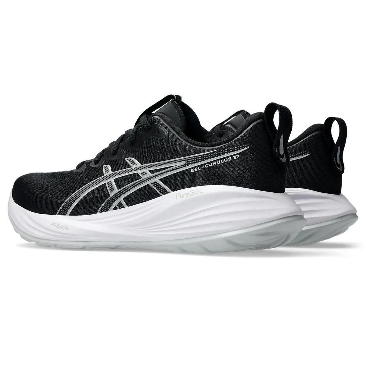 Asics 1011B960-002 Gel-Cumulus 27 Erkek Koşu Ayakkabısı