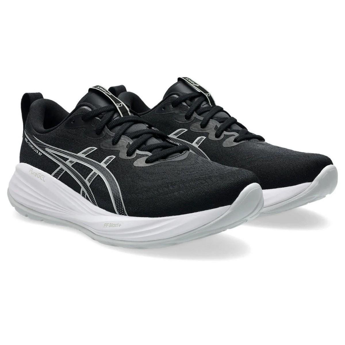 Asics 1011B960-002 Gel-Cumulus 27 Erkek Koşu Ayakkabısı