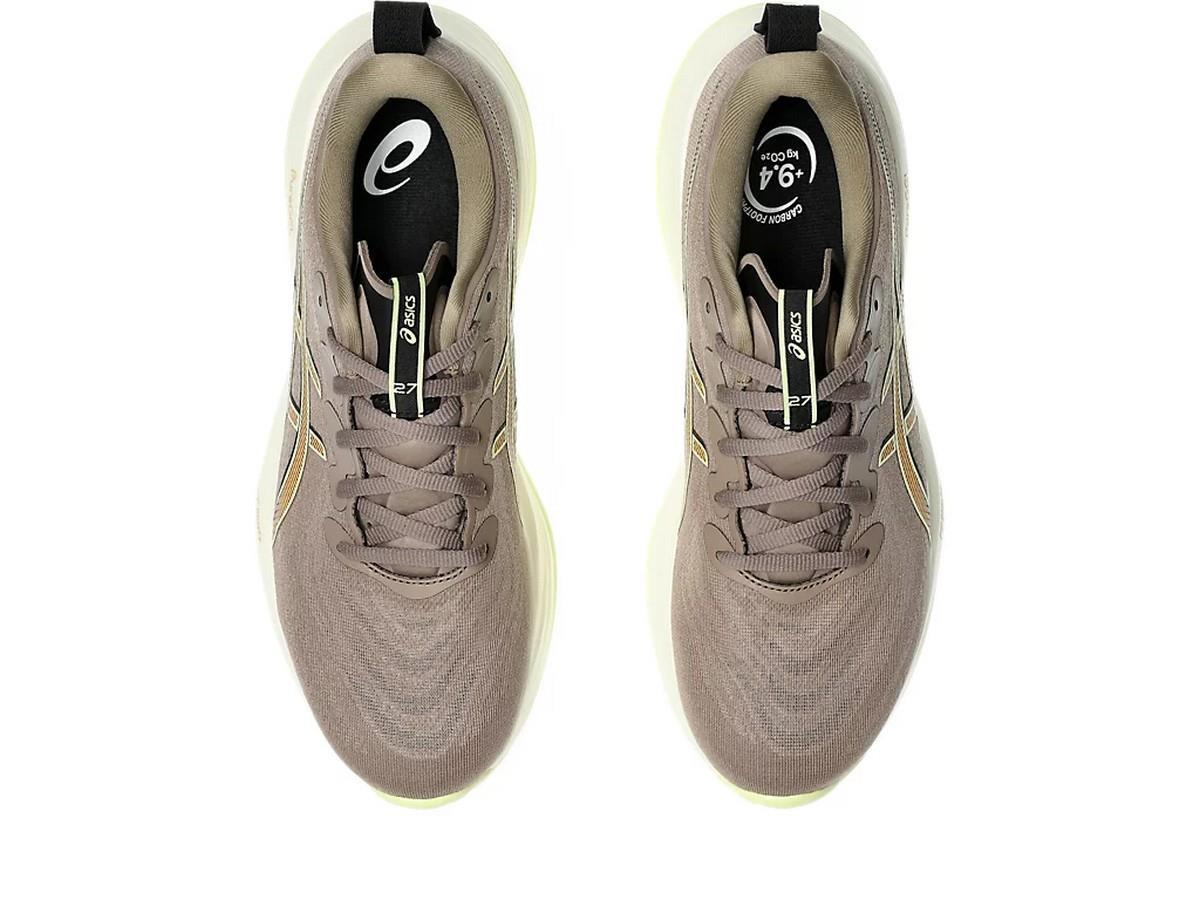 Asics 1011B960-020 Gel-Cumulus 27 Erkek Koşu Ayakkabısı