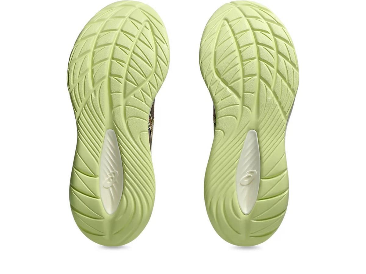 Asics 1011B960-020 Gel-Cumulus 27 Erkek Koşu Ayakkabısı