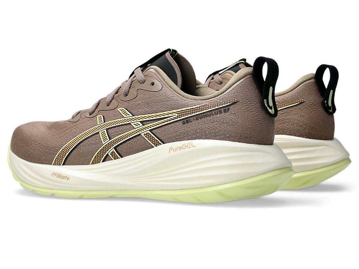 Asics 1011B960-020 Gel-Cumulus 27 Erkek Koşu Ayakkabısı