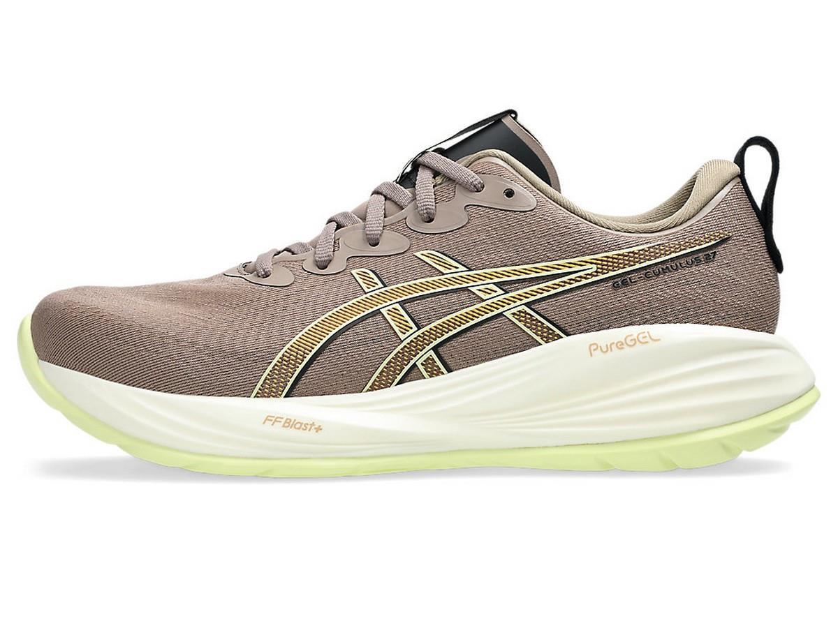 Asics 1011B960-020 Gel-Cumulus 27 Erkek Koşu Ayakkabısı