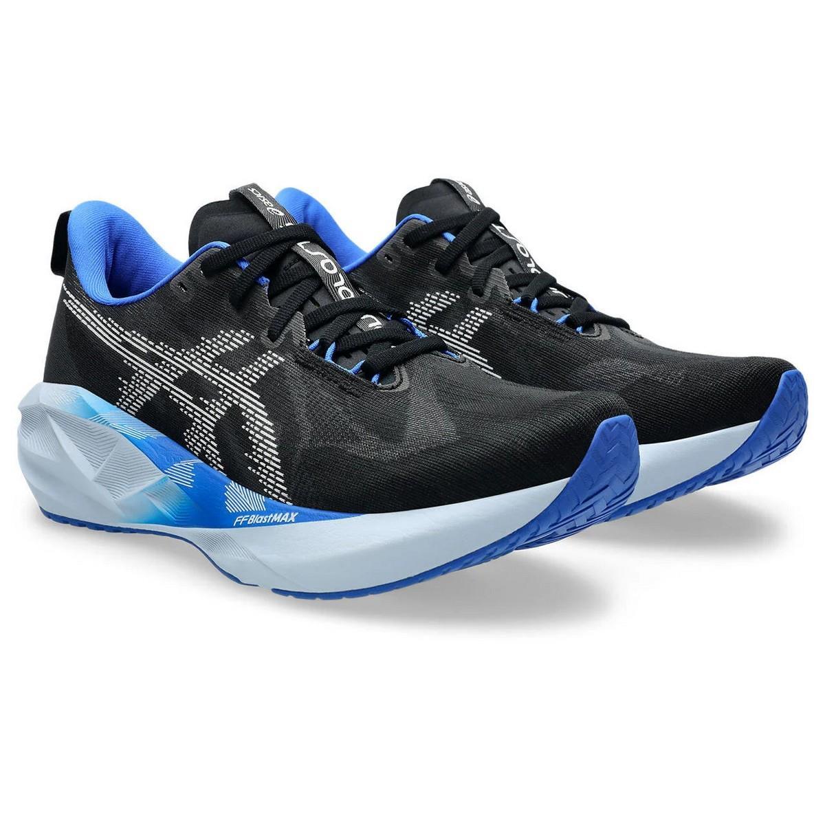 Asics 1011B974-001 Novablast 5 Erkek Koşu Ayakkabısı