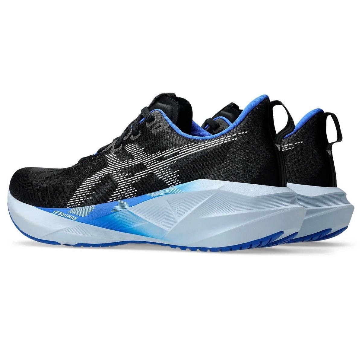 Asics 1011B974-001 Novablast 5 Erkek Koşu Ayakkabısı