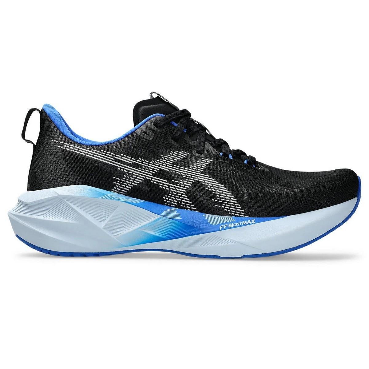 Asics 1011B974-001 Novablast 5 Erkek Koşu Ayakkabısı