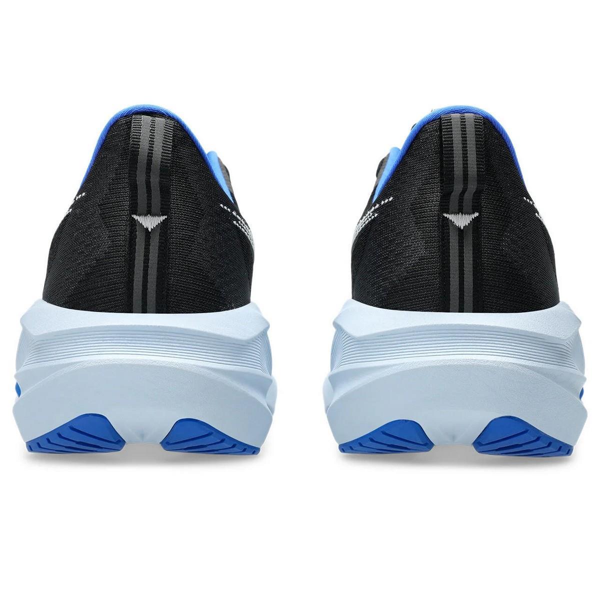Asics 1011B974-001 Novablast 5 Erkek Koşu Ayakkabısı