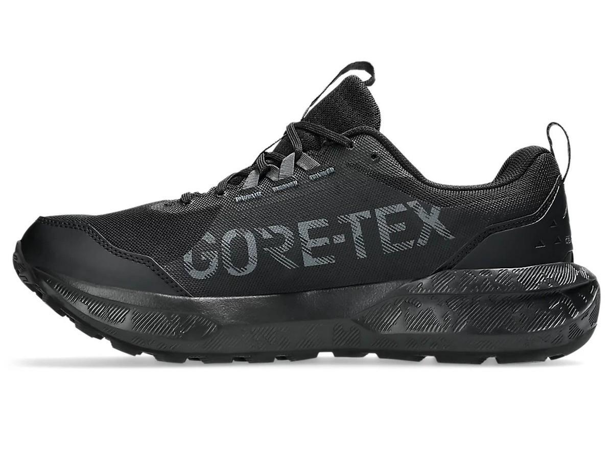 Asics 1011B977-002 Gel-Sonoma 8 Gtx Erkek Koşu Ayakkabısı