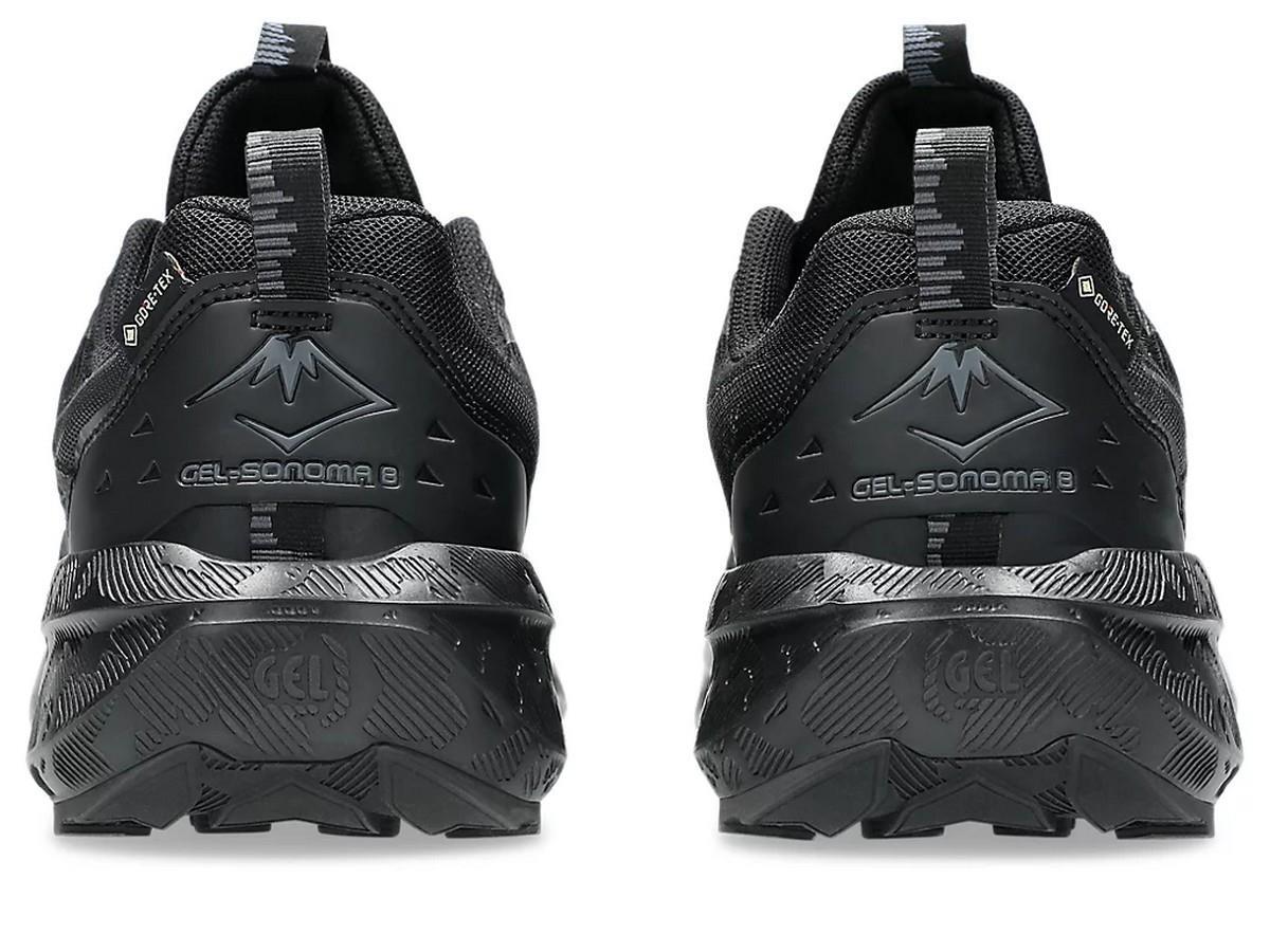 Asics 1011B977-002 Gel-Sonoma 8 Gtx Erkek Koşu Ayakkabısı