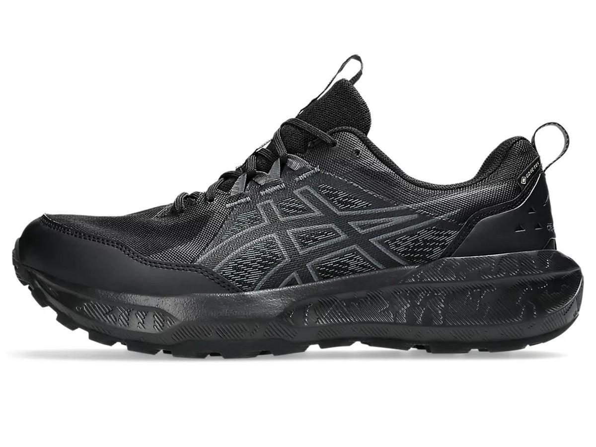 Asics 1011B977-002 Gel-Sonoma 8 Gtx Erkek Koşu Ayakkabısı