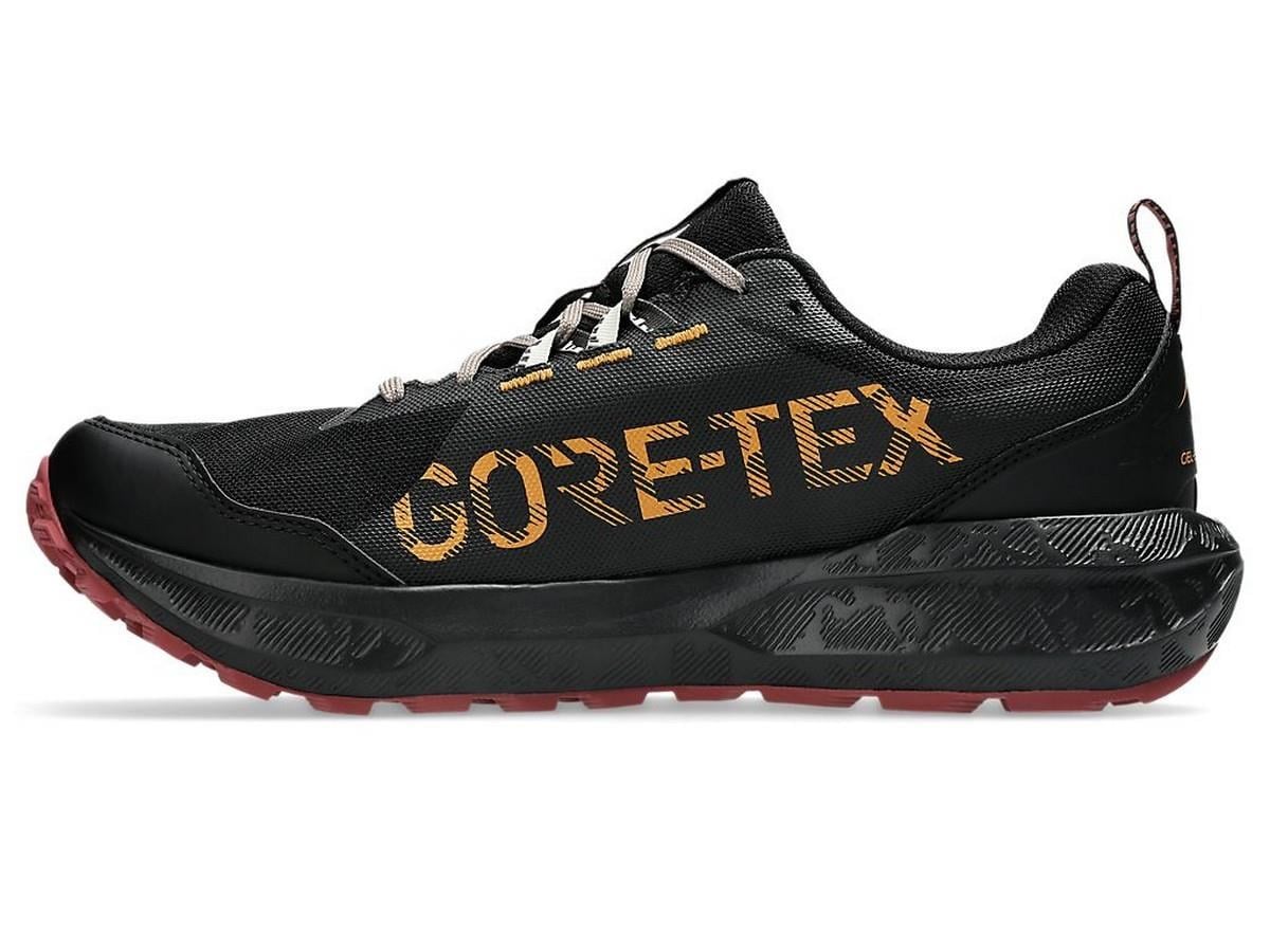 Asics 1011B977-005 Gel-Sonoma 8 Gtx Erkek Koşu Ayakkabısı