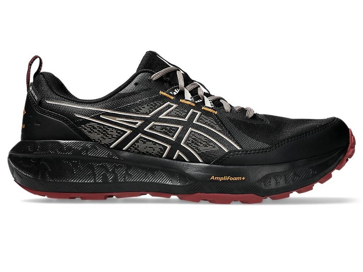 Asics 1011B977-005 Gel-Sonoma 8 Gtx Erkek Koşu Ayakkabısı