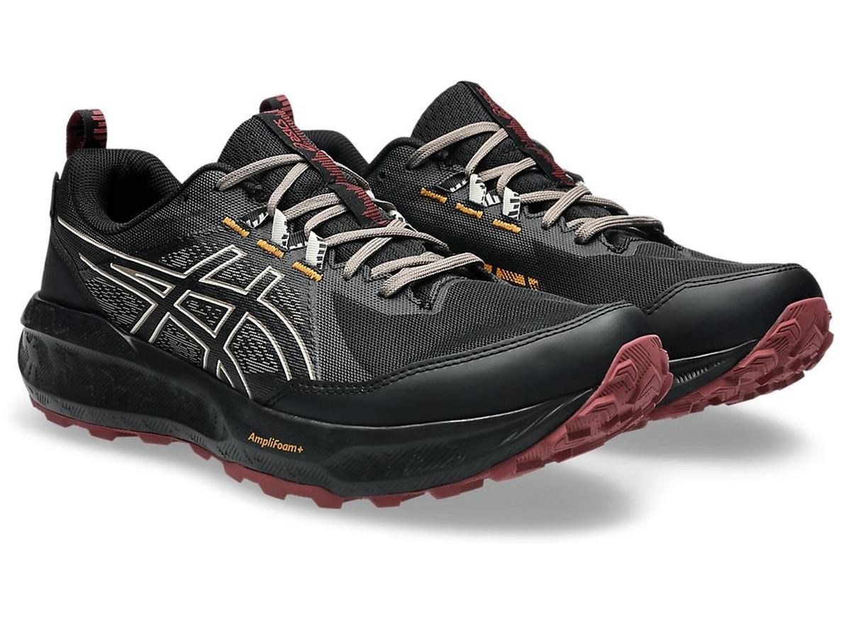 Asics 1011B977-005 Gel-Sonoma 8 Gtx Erkek Koşu Ayakkabısı