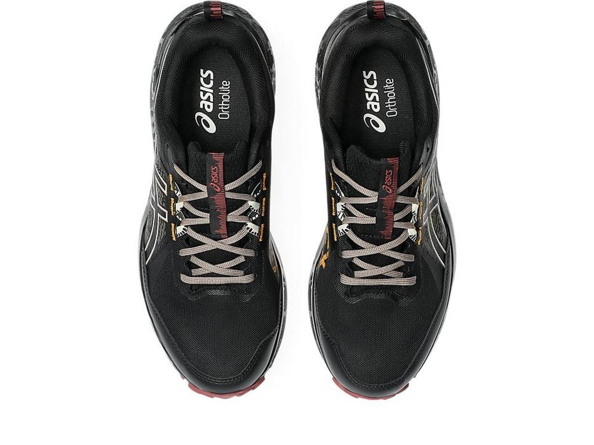 Asics 1011B977-005 Gel-Sonoma 8 Gtx Erkek Koşu Ayakkabısı