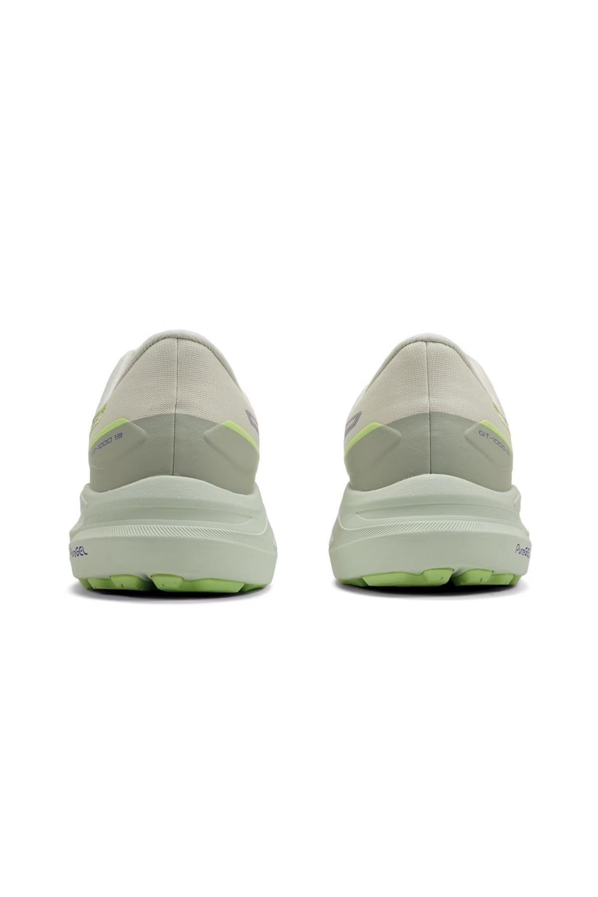 Asics 1011C043-300 Gt-1000 13 Tr Erkek Koşu Ayakkabısı