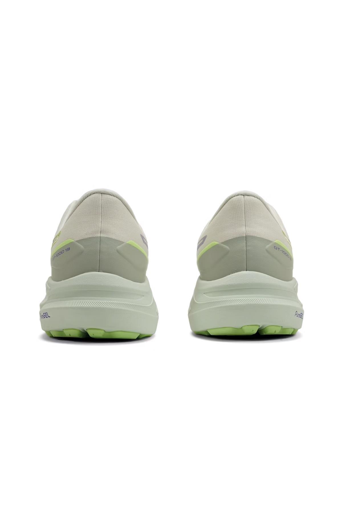Asics 1011C043-300 Gt-1000 13 Tr Erkek Koşu Ayakkabısı