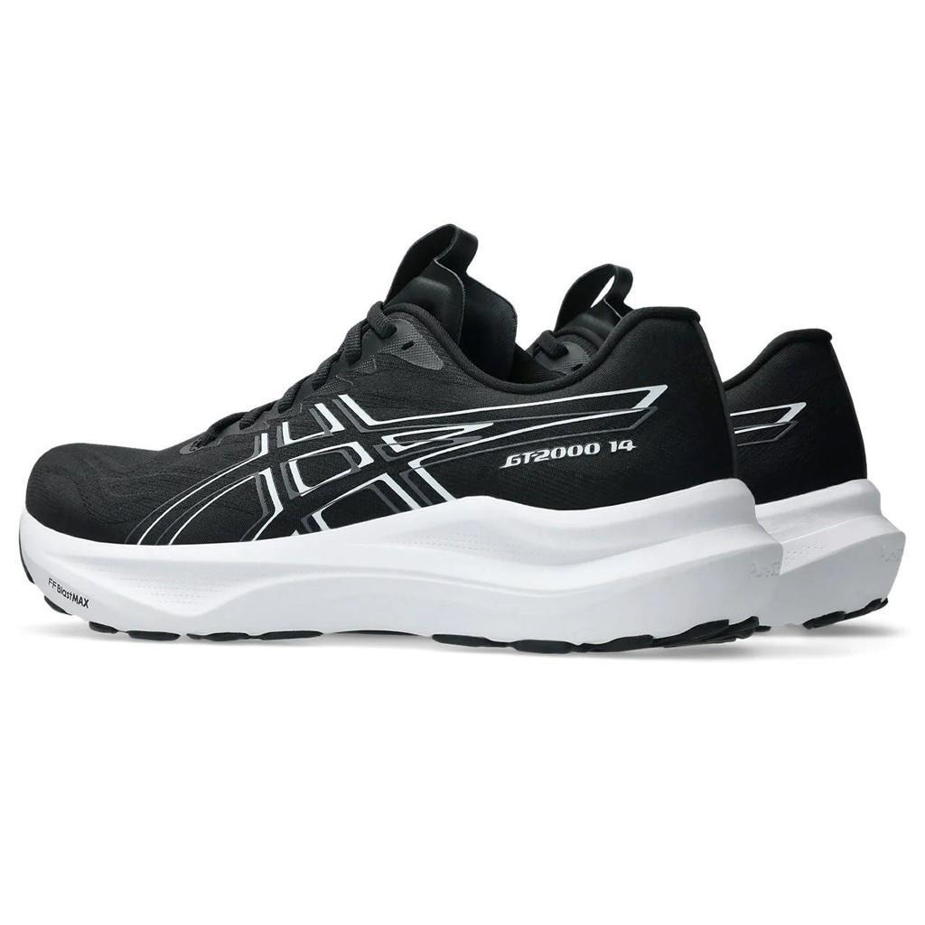 Asics 1011C056-001 Gt-2000 14 Erkek Koşu Ayakkabısı