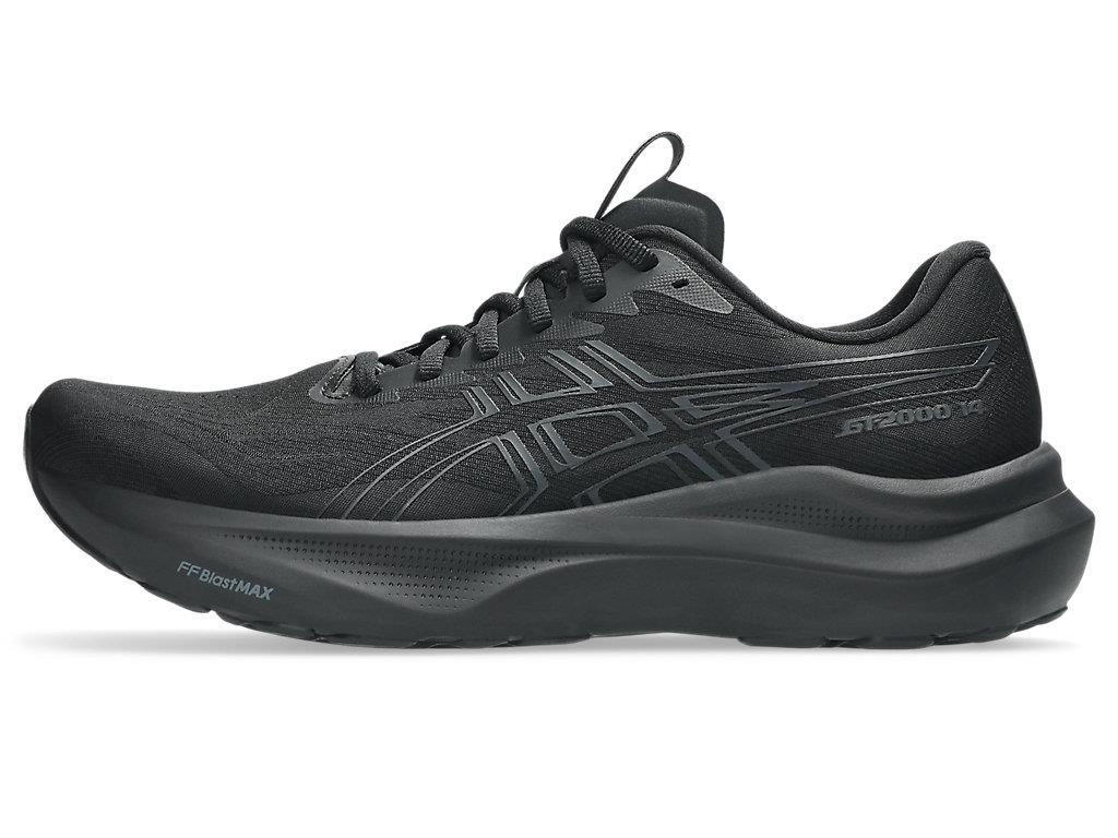 Asics 1011C056-002 Gt-2000 14 Erkek Koşu Ayakkabısı