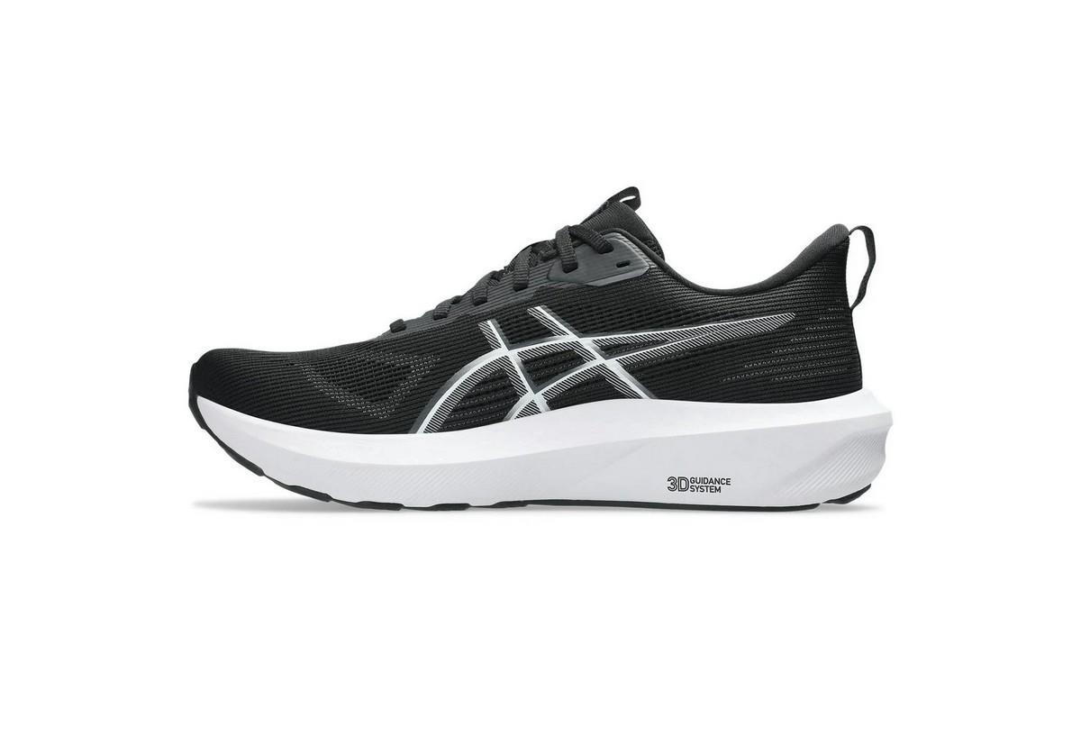 Asics 1011C077-002 Gt-1000 14 Erkek Koşu Ayakkabısı