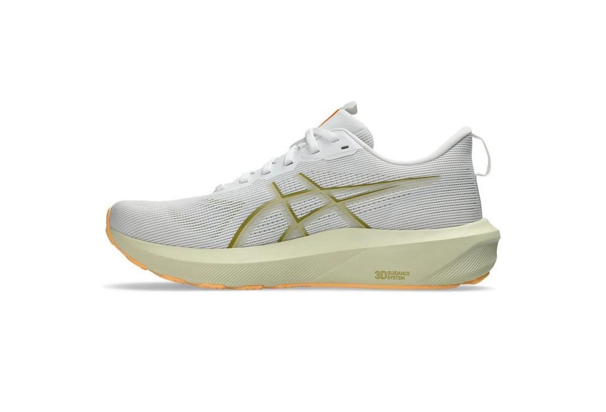 Asics 1011C077-100 Gt-1000 14 Erkek Koşu Ayakkabısı