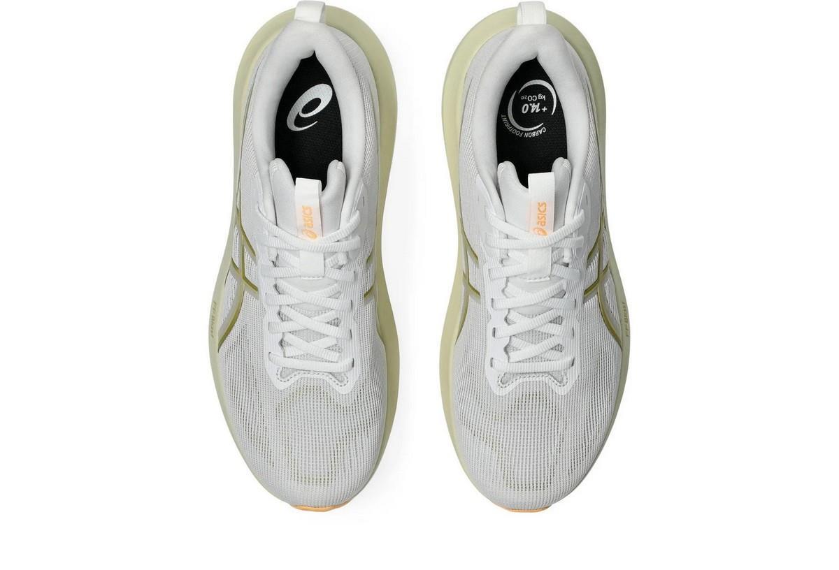 Asics 1011C077-100 Gt-1000 14 Erkek Koşu Ayakkabısı