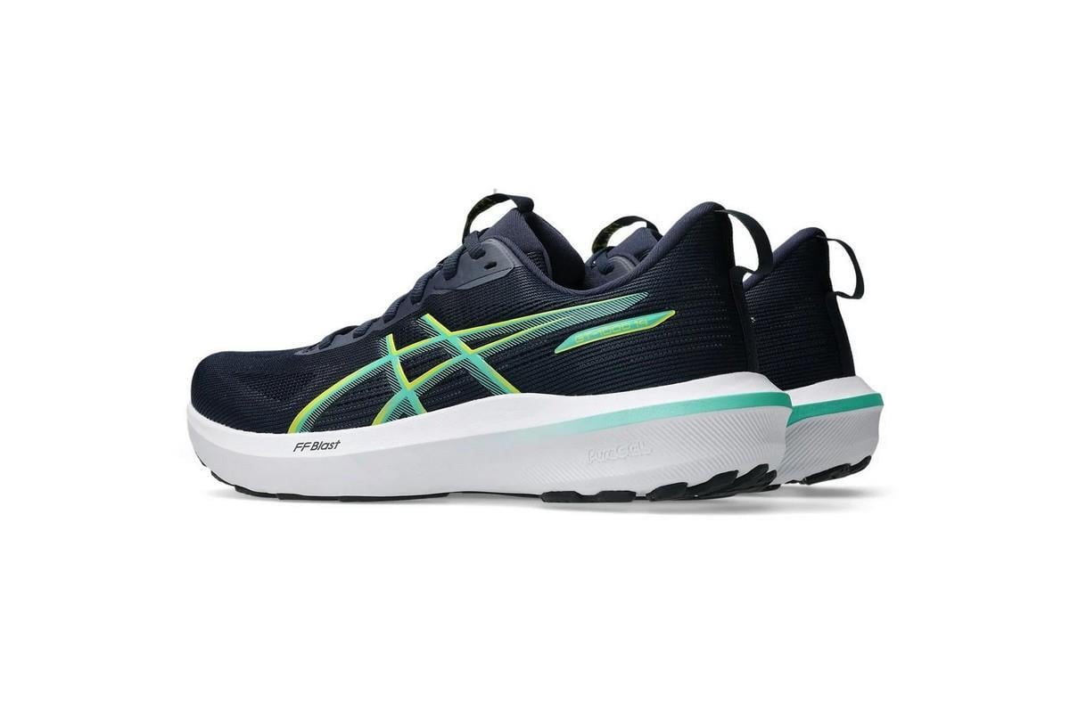 Asics 1011C077-401 Gt-1000 14 Erkek Koşu Ayakkabısı