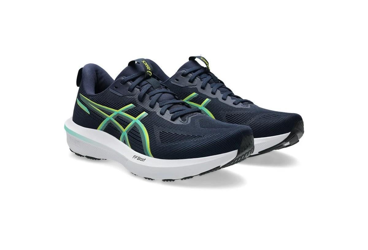 Asics 1011C077-401 Gt-1000 14 Erkek Koşu Ayakkabısı