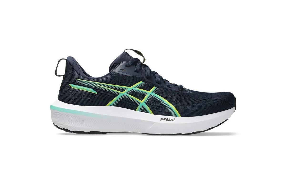Asics 1011C077-401 Gt-1000 14 Erkek Koşu Ayakkabısı