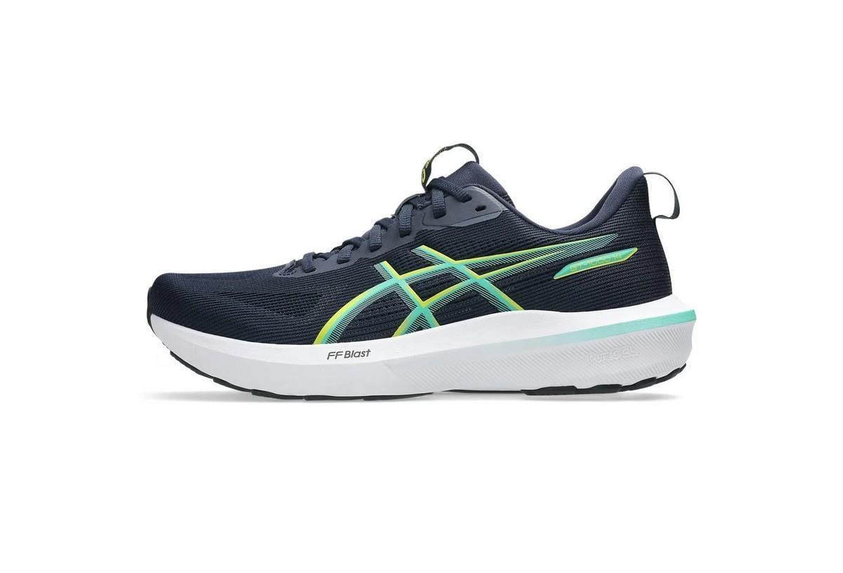 Asics 1011C077-401 Gt-1000 14 Erkek Koşu Ayakkabısı