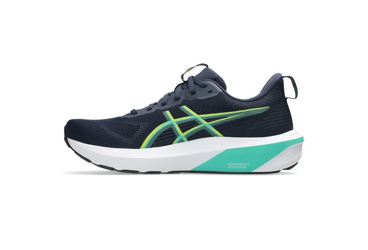 Asics 1011C077-401 Gt-1000 14 Erkek Koşu Ayakkabısı