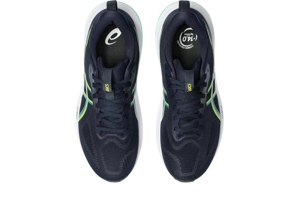 Asics 1011C077-401 Gt-1000 14 Erkek Koşu Ayakkabısı